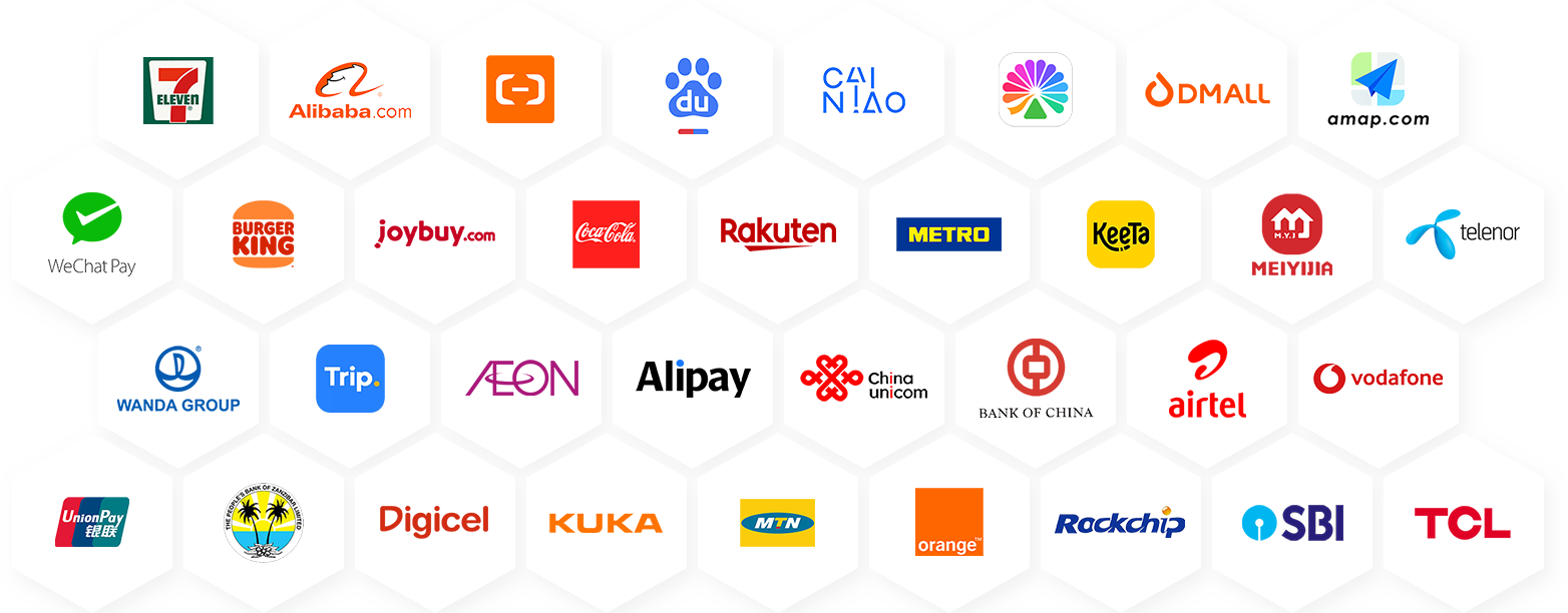多功能智能硬件定制，涵盖智能收银机、学生卡、门禁一卡通等解决方案.